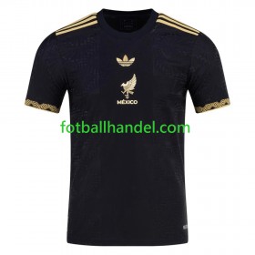 Herre Fotballdrakter Mexico Gold Cup Hjemme 2025 Kortermet